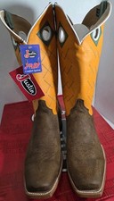 Justin Men's Boots Style