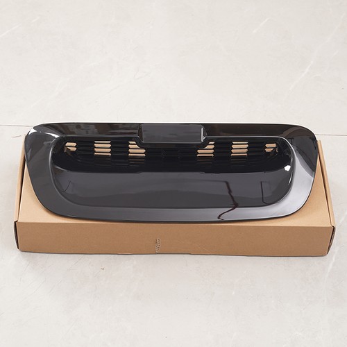Front air hood bonnet - front,