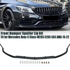 For Mercedes C-Class AMG W205