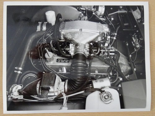 1983 tvr 350i engine original - 1983,