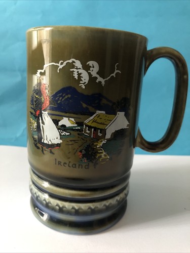 Wade musical tankard galway - wade,