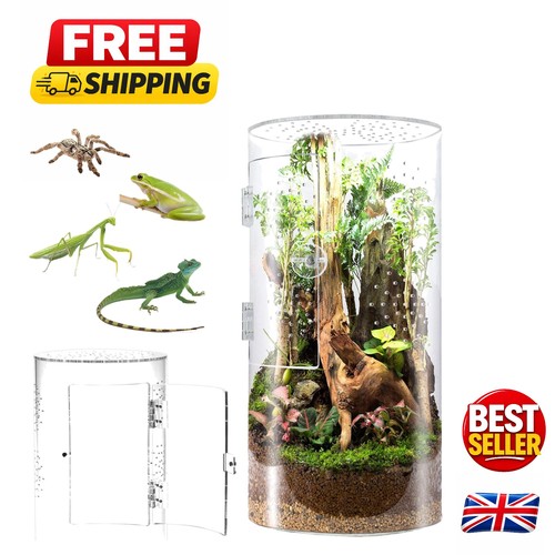 Acrylic 360 panoramic spider - 360°,
