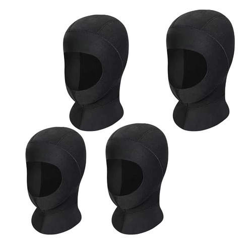 Diving hood wetsuit - diving,