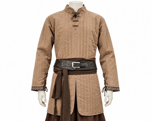 Medieval gambeson padded - medieval,