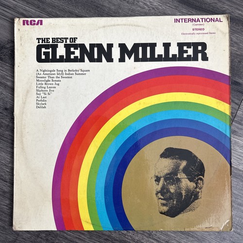 The best glenn - the,