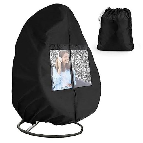 Icover patio egg - egg, chair
