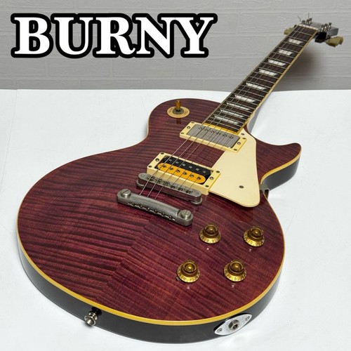 Burny super grade rlg les - super,
