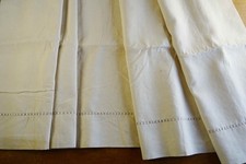 UNUSED VINTAGE FRENCH PURE