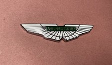 Aston Martin DB9 Hood / Trunk