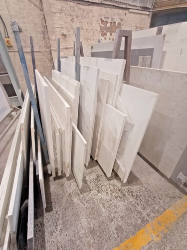 Quartz granite porcelain off - porcelain,