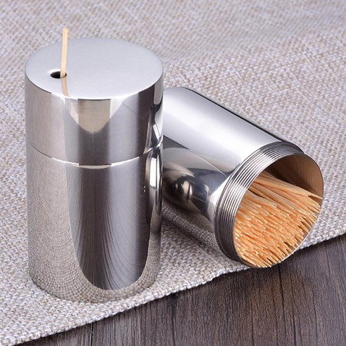 Small toothpick holder - small,