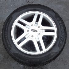 FORD FOCUS MK1 15" ALLOY WHEEL