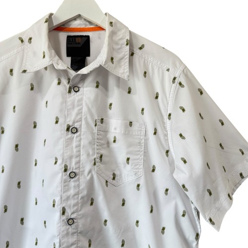 511 tactical shirt mens - mens, medium