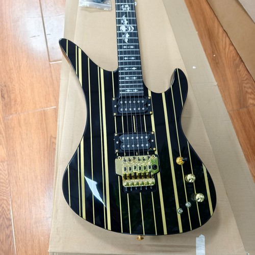 Schecter synyster gates - synyster,