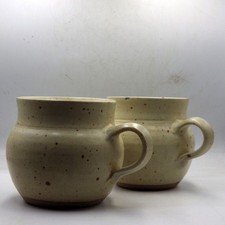 RAY FINCH Pair of Studio