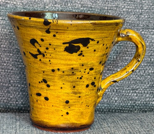 Ann walker studio pottery - walker,