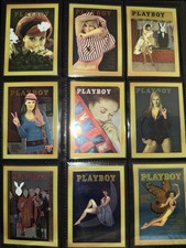 x30 Playboy Vintage