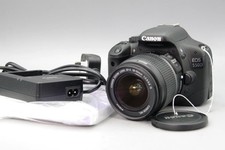 Canon eos 550d dslr - +, ef‑s