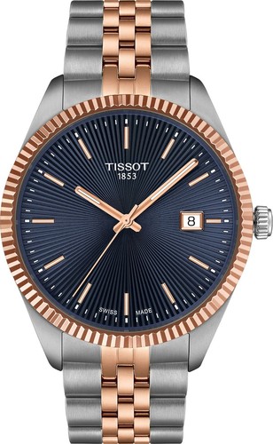 Tissot ballade quartz - ballade,