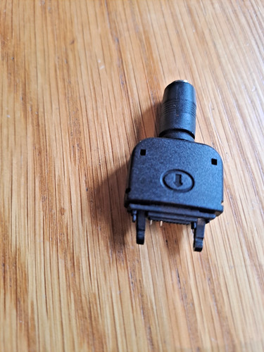 Rare connector for - for,