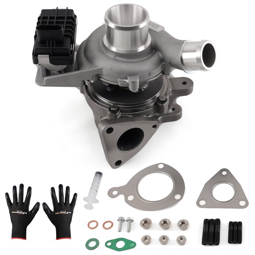 Turbocharger for ford transit - turbocharger,