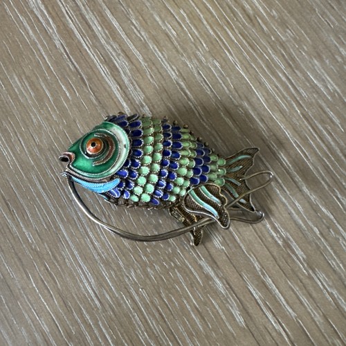 Vintage antique sterling - vintage,