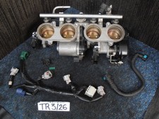 Yamaha YZF-R1 4C8 Throttle