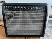 Fender Super Champ X2 - 15W