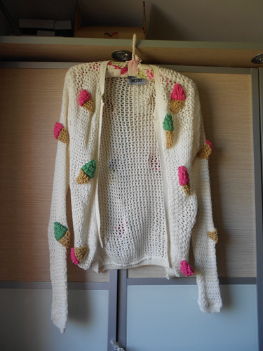 Rare ktz topshop ice cream - rare,