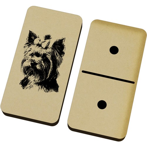Yorkshire terrier with - terrier,