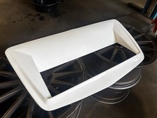 Tcr style bonnet vent vag - bonnet,