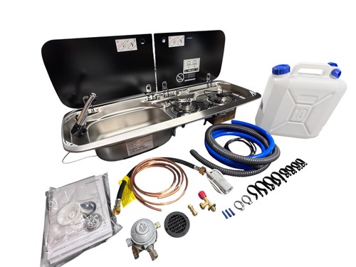 Dometic 9222 campervan - 9222,