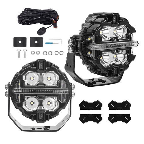 160w led driving lights - driving,