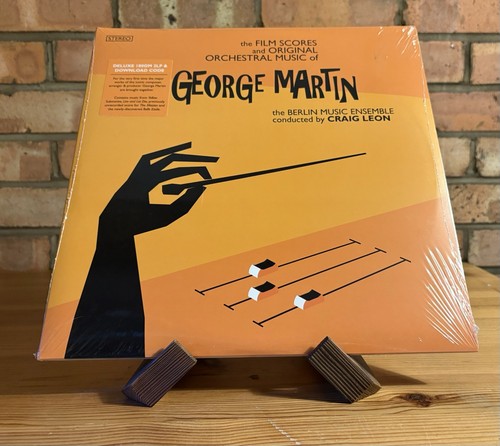 Film scores and - film, original