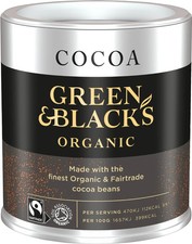 Green & Blacks Organic Cocoa