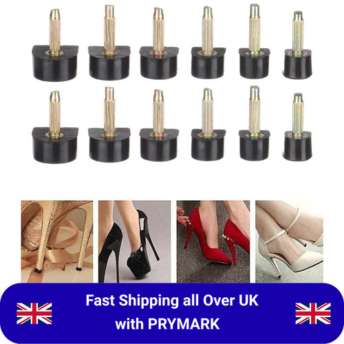 10pic heels tips high heel - heels,