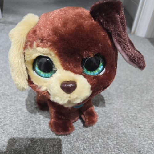 Furreal friends walk lot - walk, a