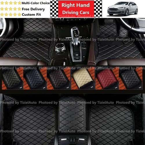 For ford mondeo mustang - ford,