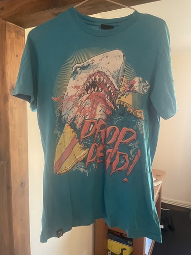 Vintage drop dead clothing - vintage,