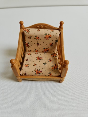 Sylvanian families comfy - sylvanian,