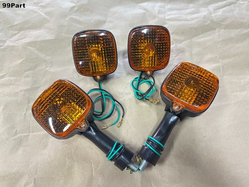 Winker turn signal - winker,