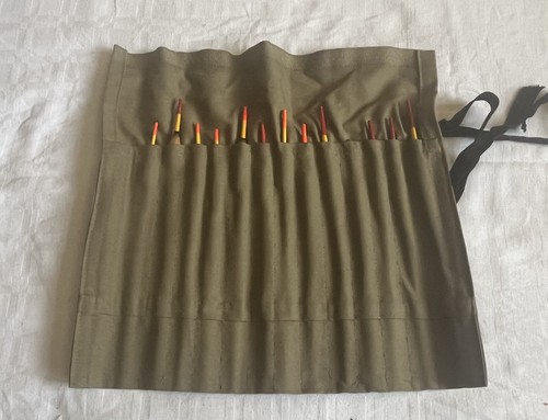 Beautiful bespoke quill and - 14,