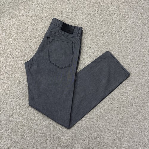 Hugo boss maine mens grey - boss,