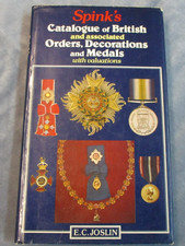 Spink's Catalogue of British