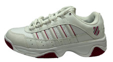 K-Swiss Court Blast Womens Tennis Shoes UK 4 US 6 EU 37 REF 2158-