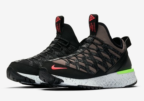 Nike acg react terra - terra, gobe
