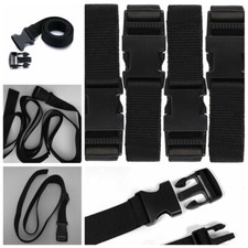 Quick Release Buckle Utility 6