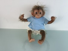 Artist Doll Collector Linda Murray Vinyl Doll 37cm. Excellent Condition