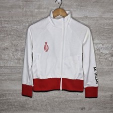 Ac Milan Track Jacket