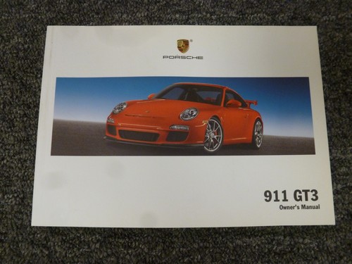 2010 porsche 911 gt3 coupe - 2010,